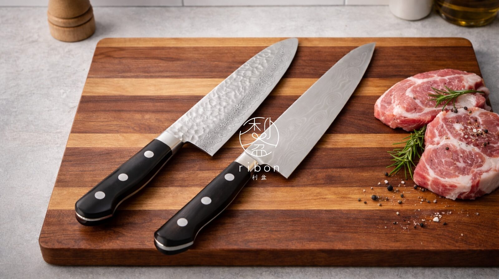 三徳と牛刀どっちを選ぶ？